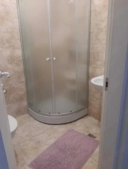 Apartament 3 camere decomandat, mobilat , 2 bai - 2