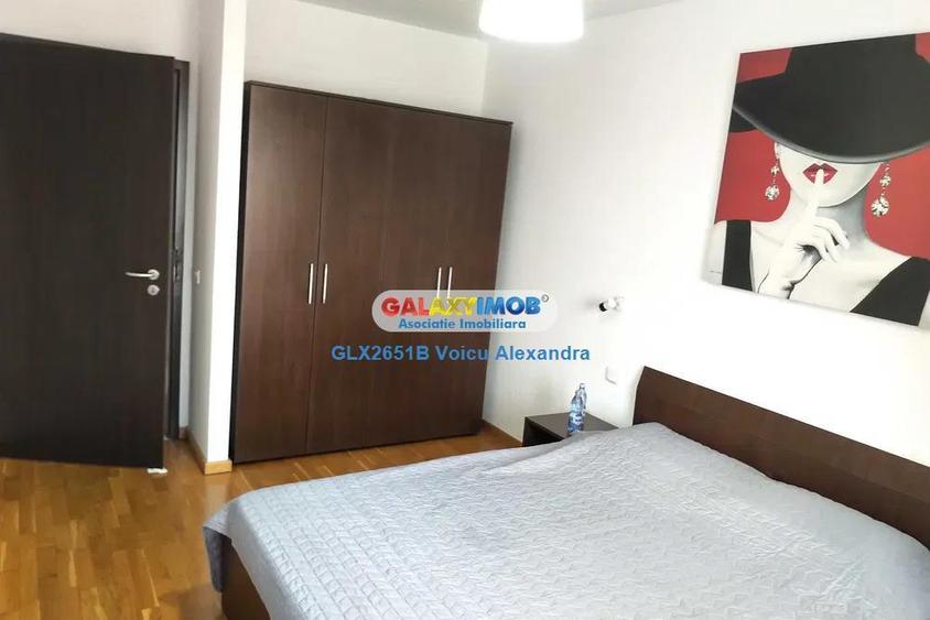 Apartament cu 2 camere decomandat, mobilat în Berceni