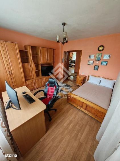 Casă cu 1 camere cu Teren 500 Mp în Central