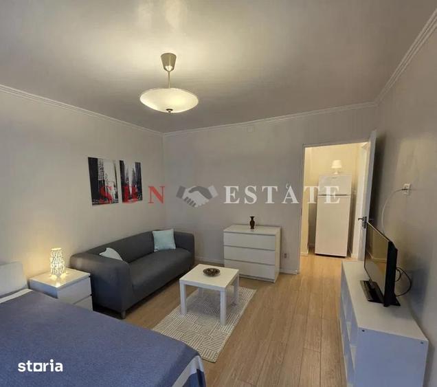 Garsoniera Piata Victoriei | Modern | Metrou - 4