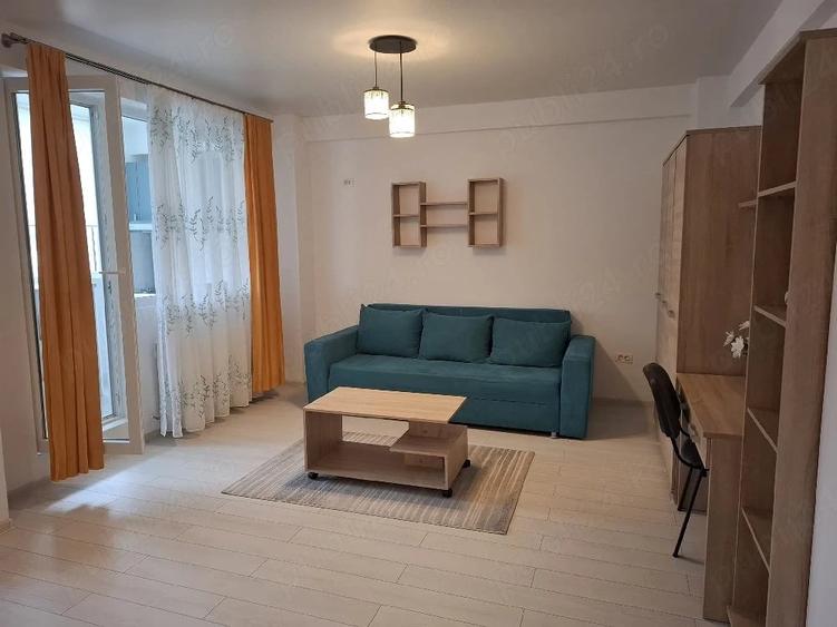 Garsonieră decomandată în Chiajna