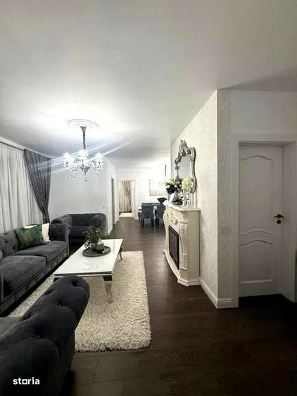 Apartament cu 3 camere în Ciupercenii Noi