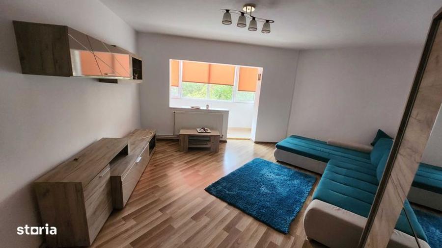 Inchiriez apartament 2 camere - 8