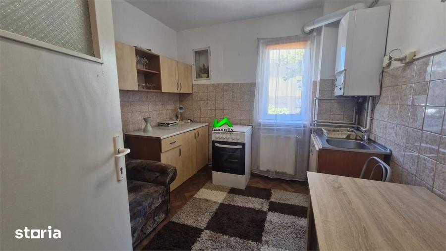 Apartament 2 camere de inchiriat Sibiu Cedonia - 5
