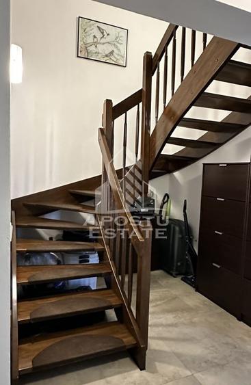 Duplex modern cu 4 camere complet mobilat si utilat in G... - 12
