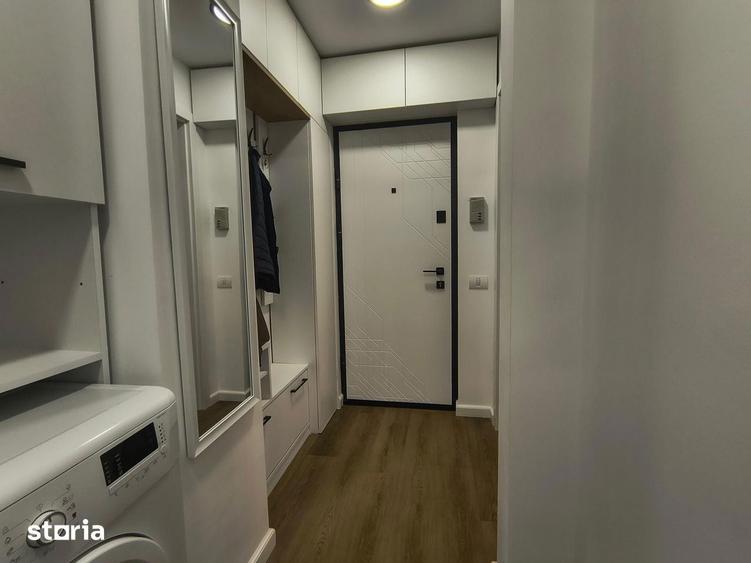 Apartament cu 3 camere, mobilat în Drumul Taberei
