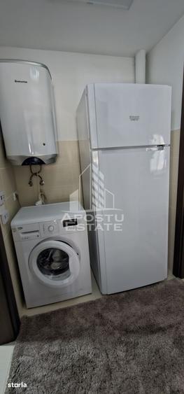 Apartament 2 camere de vanzare, zona Aradului, Timisoara - 8