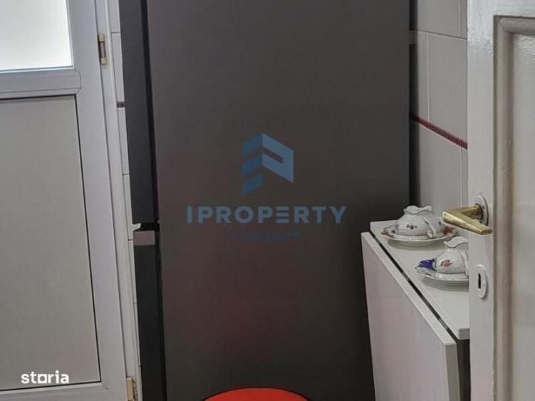 Apartament 3 camere Ultracentral Universitate cu cetrala de Imobil - 4