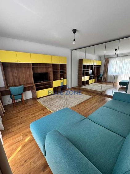 2 camere | Nerva Traian - Timpuri Noi | Parcare | Pet Friendly - 1