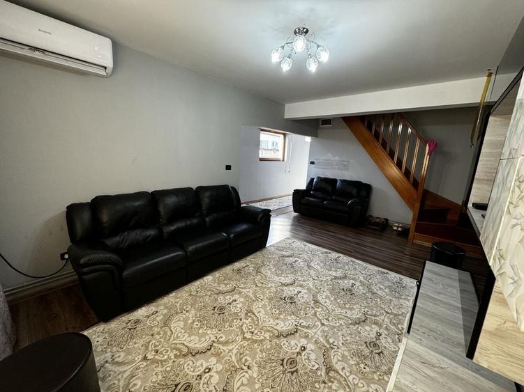 Casă cu 2 camere în Central