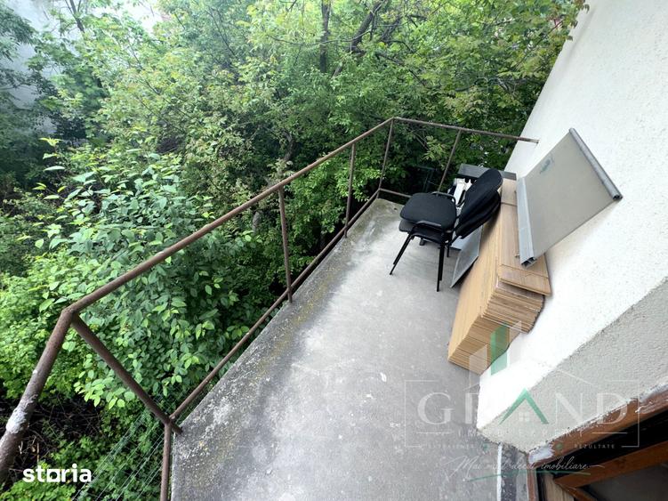 SPA?IU BIROURI DE INCHIRIAT | 28 MP | CALEA MANA?TUR | ET. 1 - 8