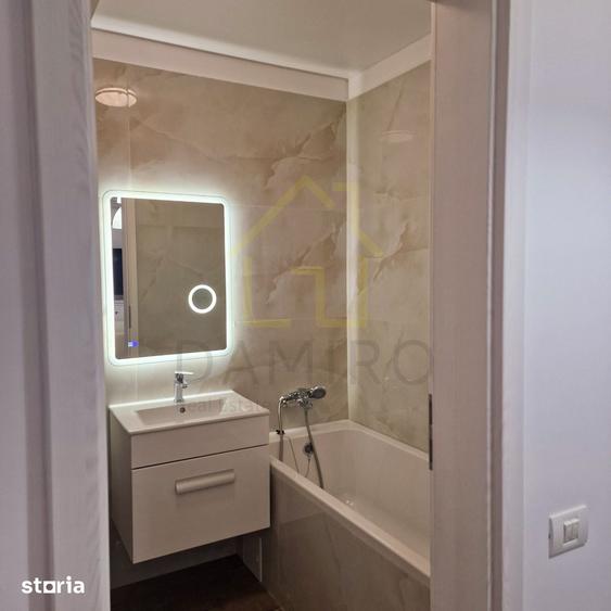 Apartament 8 Min Metrou Berceni Str Biruintei Parcare Prima Inchiriere - 5