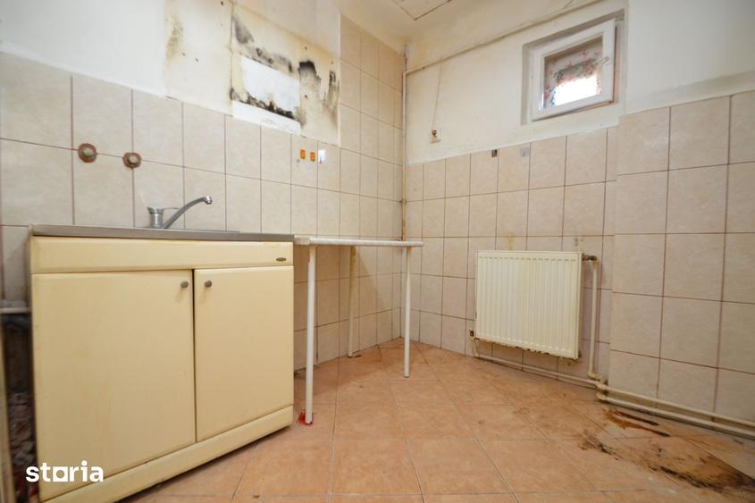 Apartament cu 2 camere în Cotroceni