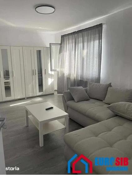 Apartament cu 2 camere decomandat in Sibiu zona Terezian - 1