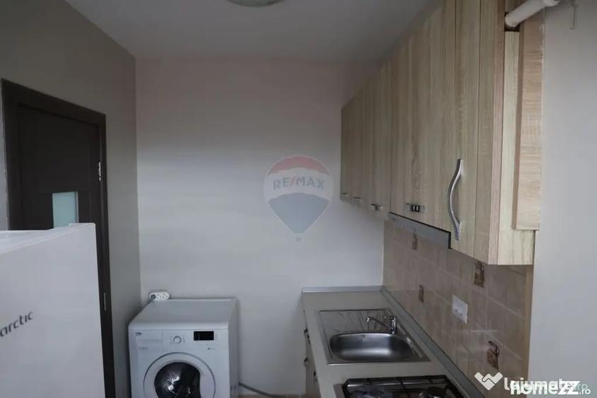 Garsonieră în Central