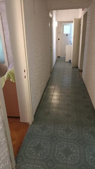 Apartament cu 4 camere decomandat, mobilat în Valea Rosie