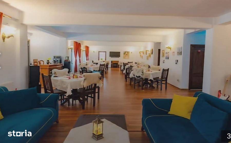 Stroe House Land - vanzare/inchiriere Pensiune in Valea Lupului, Ia?i - 12