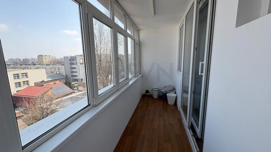 Apartament cu 2 camere decomandat, mobilat în Bucur Obor