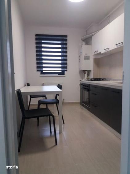 Apartament cu 2 camere decomandat în Vasilați
