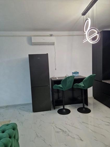 Apartament cu 2 camere semidecomandat în Braytim