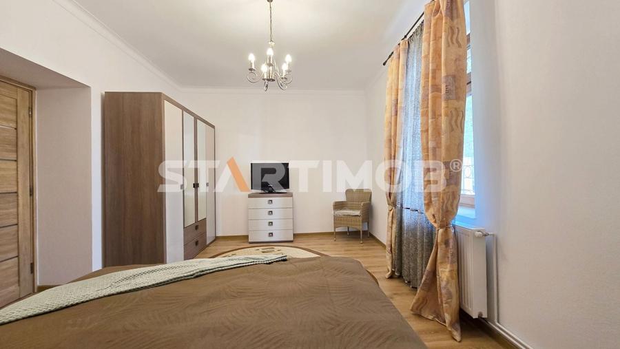 Studio Centru Istoric zona Liceului Saguna - 18