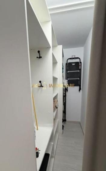 Apartament cu 3 camere decomandat, mobilat în Otopeni