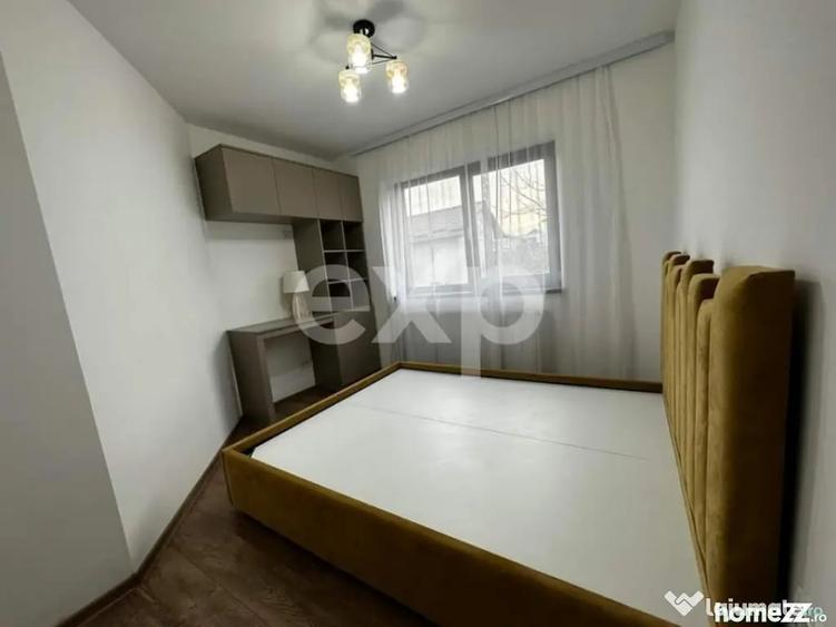 Casă cu 4 camere cu Teren 120 Mp în Trivale