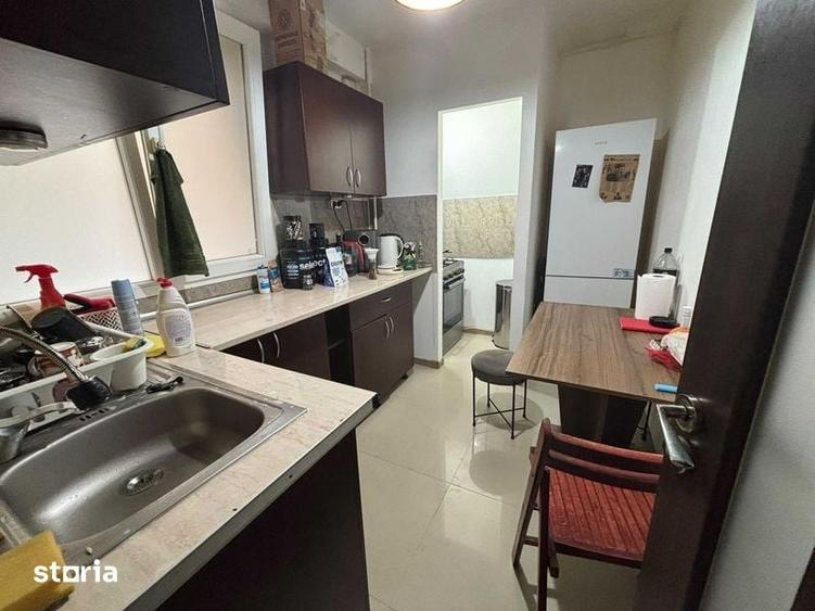 Vand apartament 2 camere Eroii Revolutei, decomandat,direct proprietar - 6