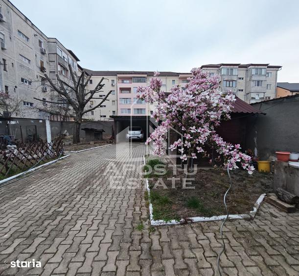 Casă cu 4 camere decomandat cu Teren 567 Mp în Lipovei