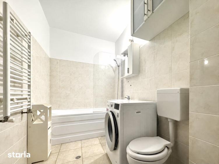 Apartament 2 camere | Subcetate City | Parcare inclusa - 3