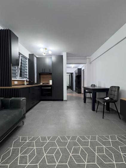 Apartament nou în cartierul Magnolia (cu loc de parcare) - 1