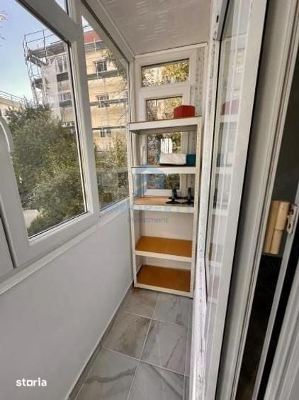 Apartament cu 2 camere decomandat în Colentina