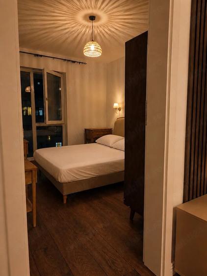 Apartament 2 camere Popesti Leordeni strada Biruin?ei - 1