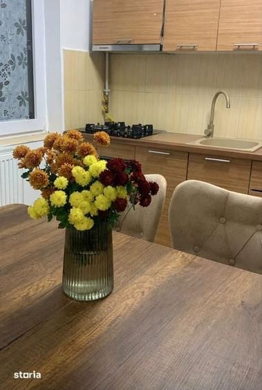 Apartament 2 camere, decomandat - 2