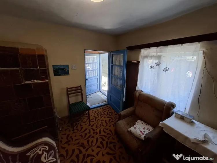 Casă cu 4 camere cu Teren 163 Mp în Nord