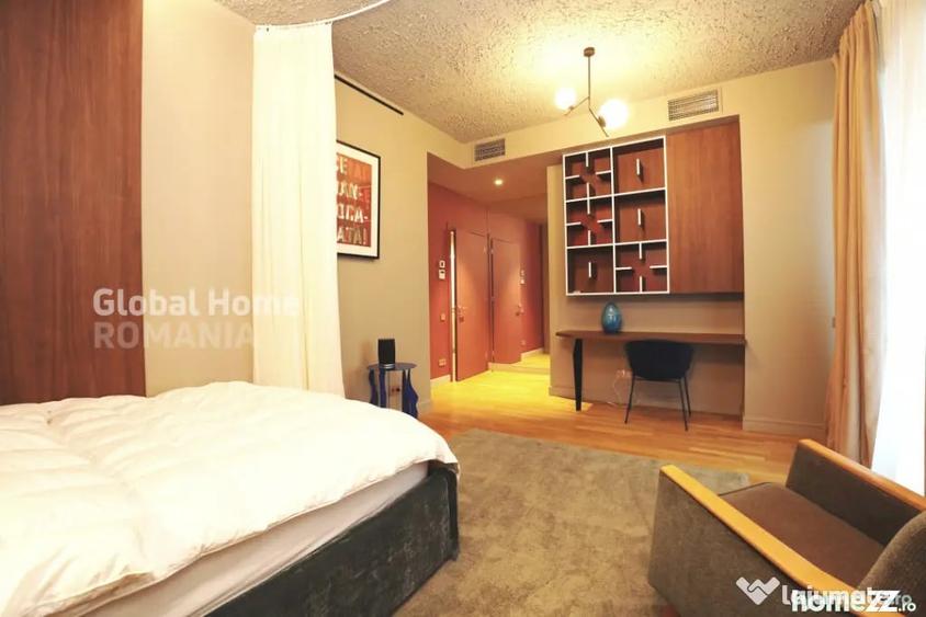 Apartament cu 4 camere decomandat în Primăverii