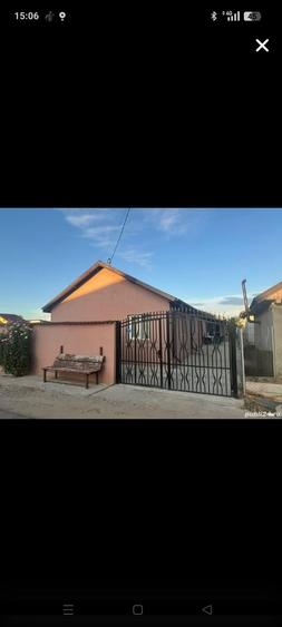 Casă cu 4 camere în Poroschia