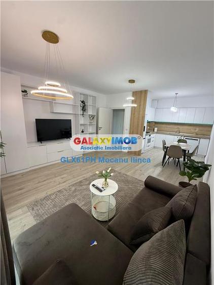 Inchiriere apartament 2 camere, MRS Gradinile, Albert, Ploiesti - 1