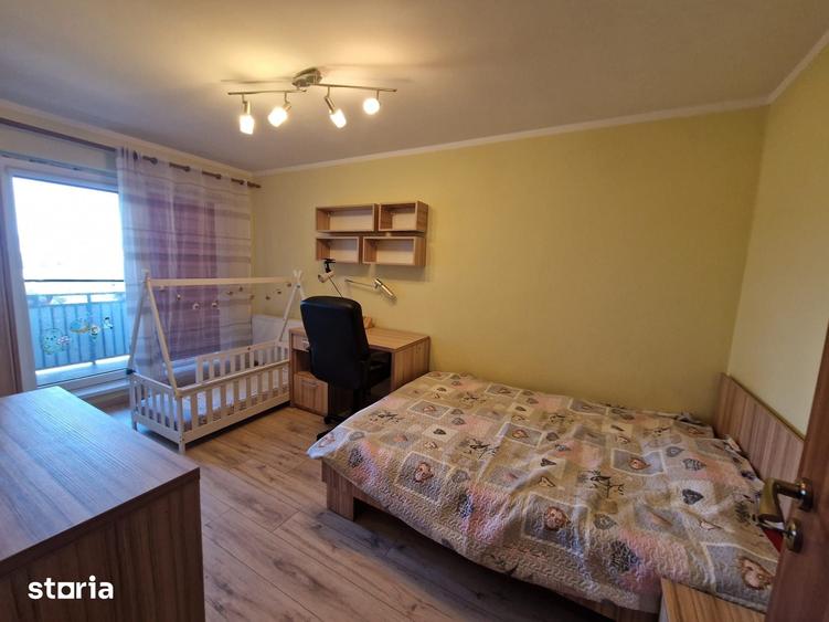 Apartament 2 camere de inchiriat, parcare subeterana, zona Vivo BMW - 9