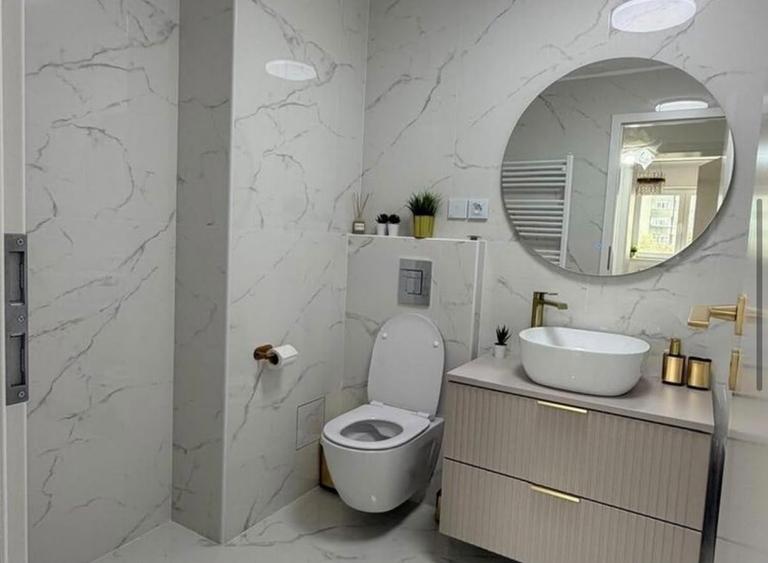 Apartament cu 2 camere în 13 Septembrie