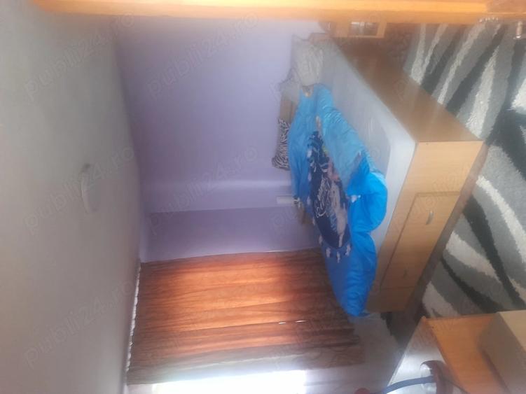 Casă cu Teren 750 Mp în Micești