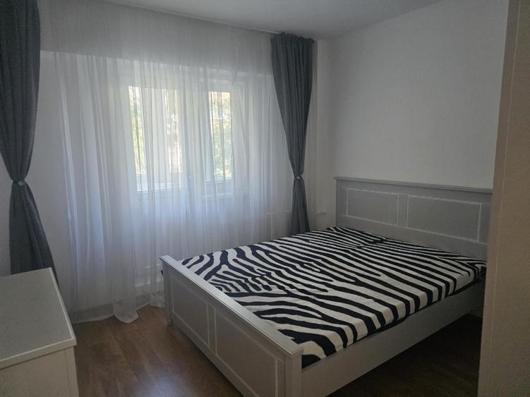 De închiriat apartament 2 camere, decomandat – Sebastian / Prosper, Sector 5 - 11