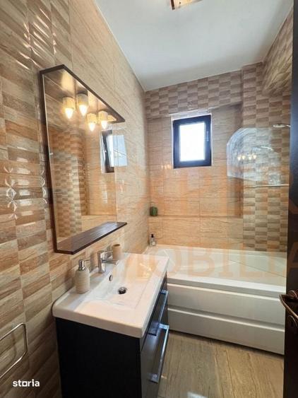 Apartament cu 2 camere în Tomis Plus