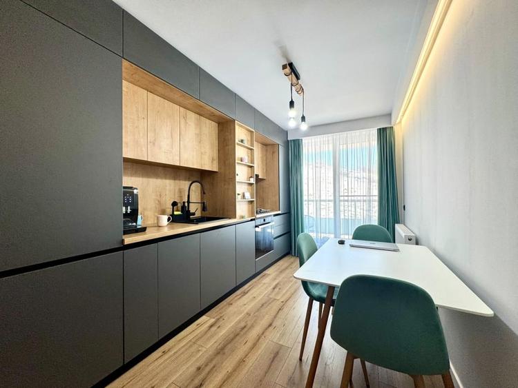 Apartament 3 camere, 2 Bai, Parcare, Cartierul Grigorescu - 1