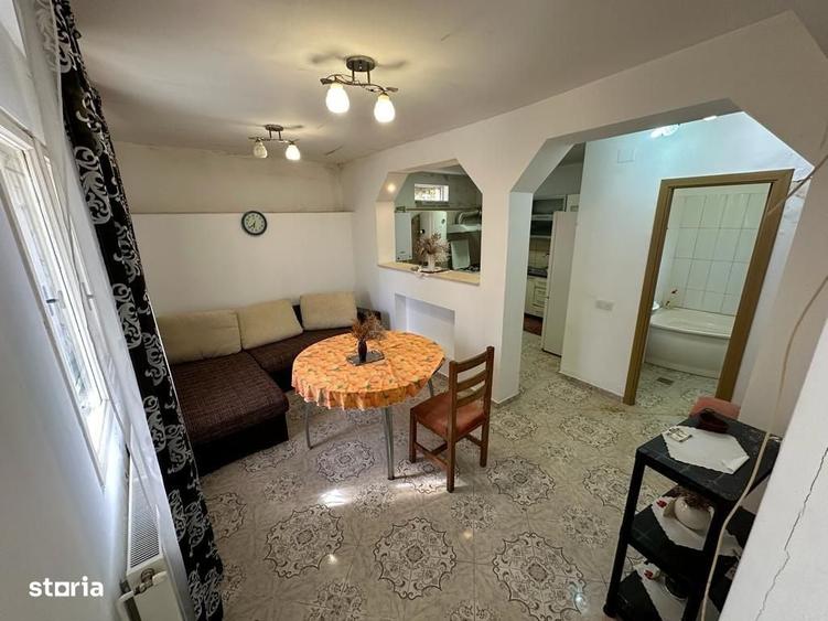Casă cu 4 camere în Răgman