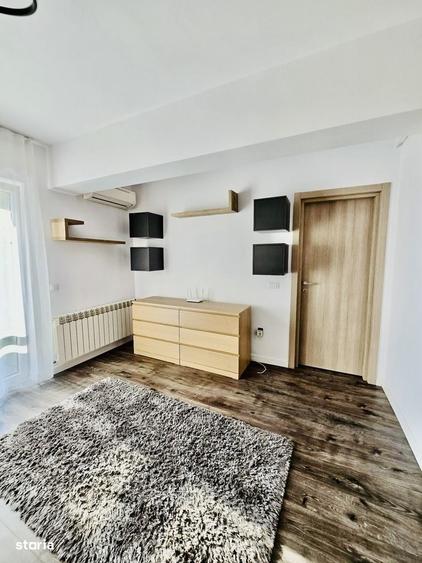 Garsonieră în Tudor Vladimirescu