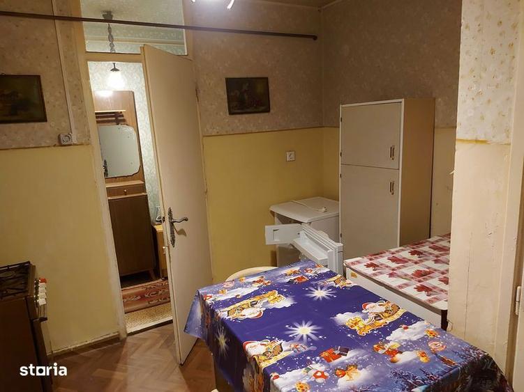 Apartament 2 camere, 60mp, Sagului, Centrala proprie, Proprietar - 7