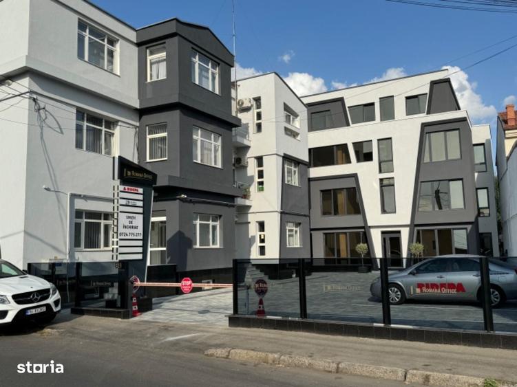 Spațiu comercial, de 20 mp, în Ultracentral