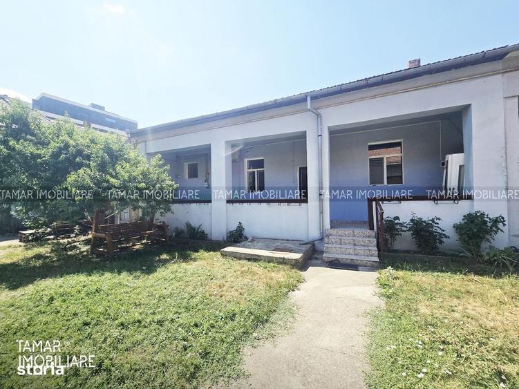 Casă cu 2 camere în Ultracentral
