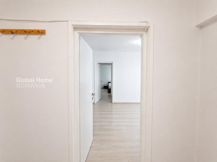 Apartament cu 2 camere semidecomandat, mobilat în Drumul Taberei